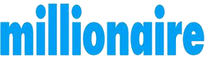 Logo Millionaire