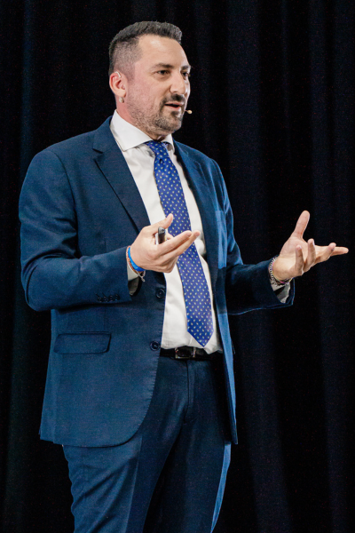 Emmanuelle Cilli- ceo - weshare6