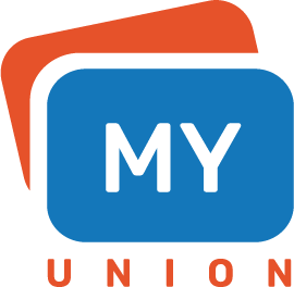 Logo App MyUnion