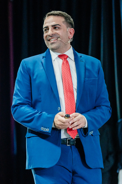 Roberto Terzini - weshare6