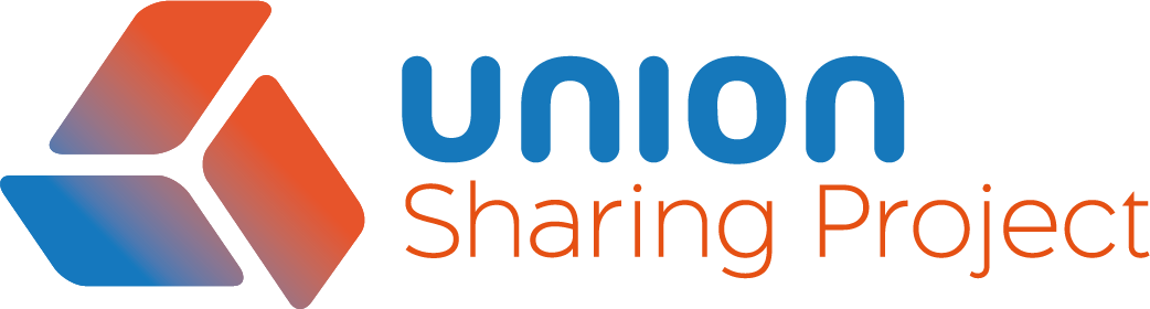 Logo Union Sharing Project