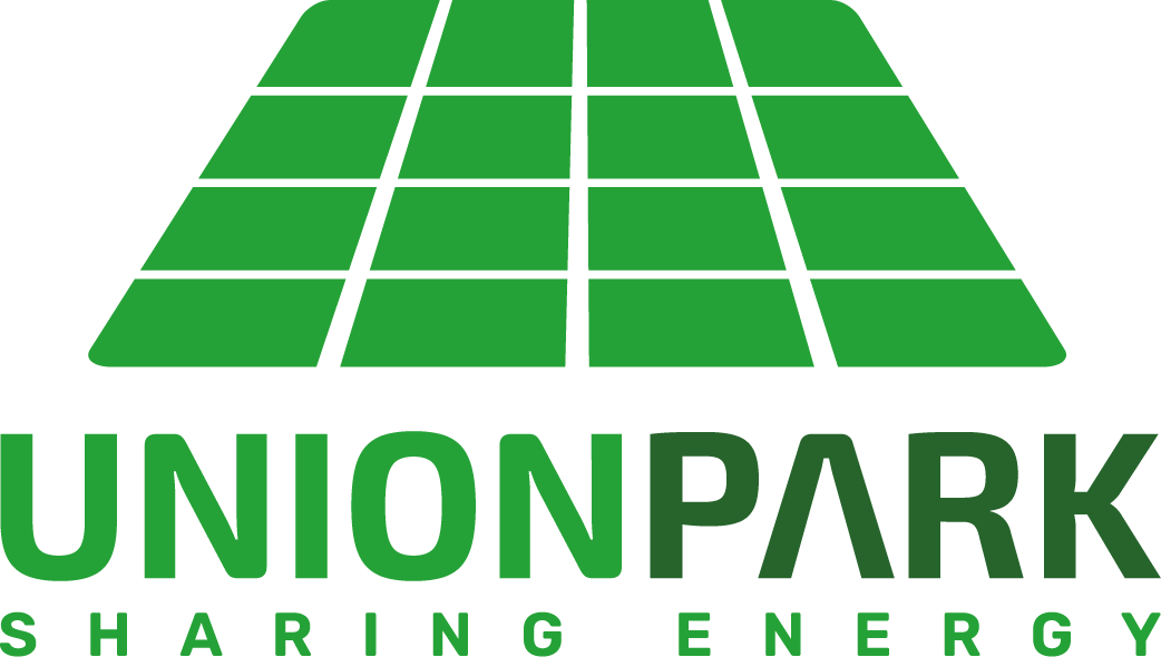 Logo Union park