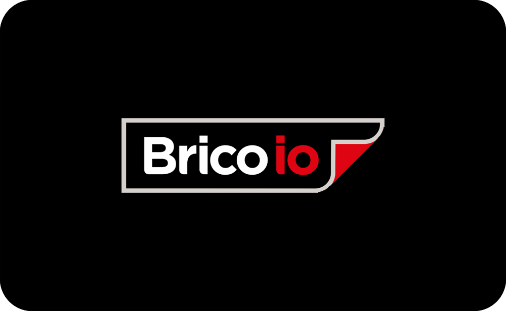 Gift card brico io
