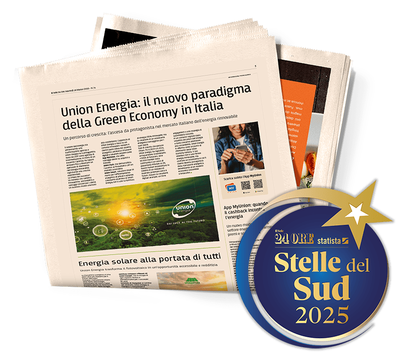Articolo sul giornale del Sole 24 Ore