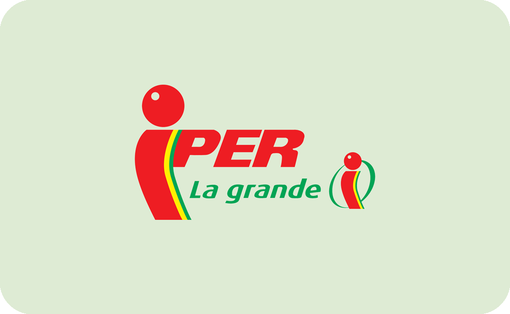 gift card iper