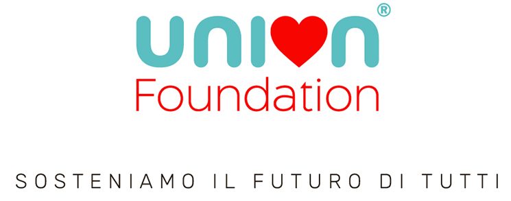 logo union foundation